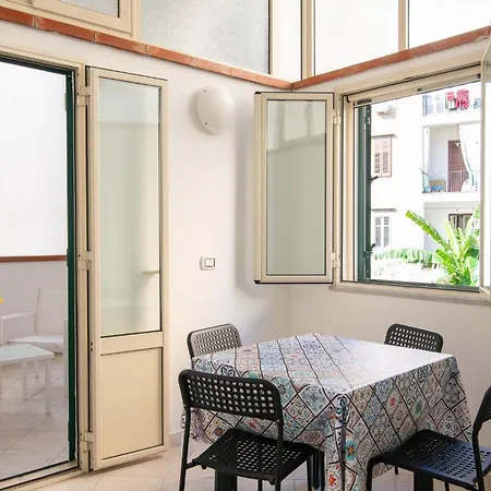 - 21 Steps To Everywhere In Apartment