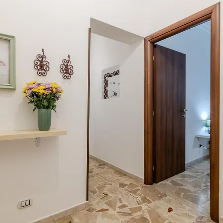 - 21 Steps To Everywhere In * Palermo