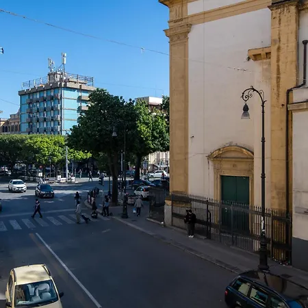 Apartamento Guesthost - 21 Steps To Everywhere In Palermo